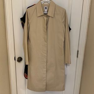 Like NEW Gap women’s coat